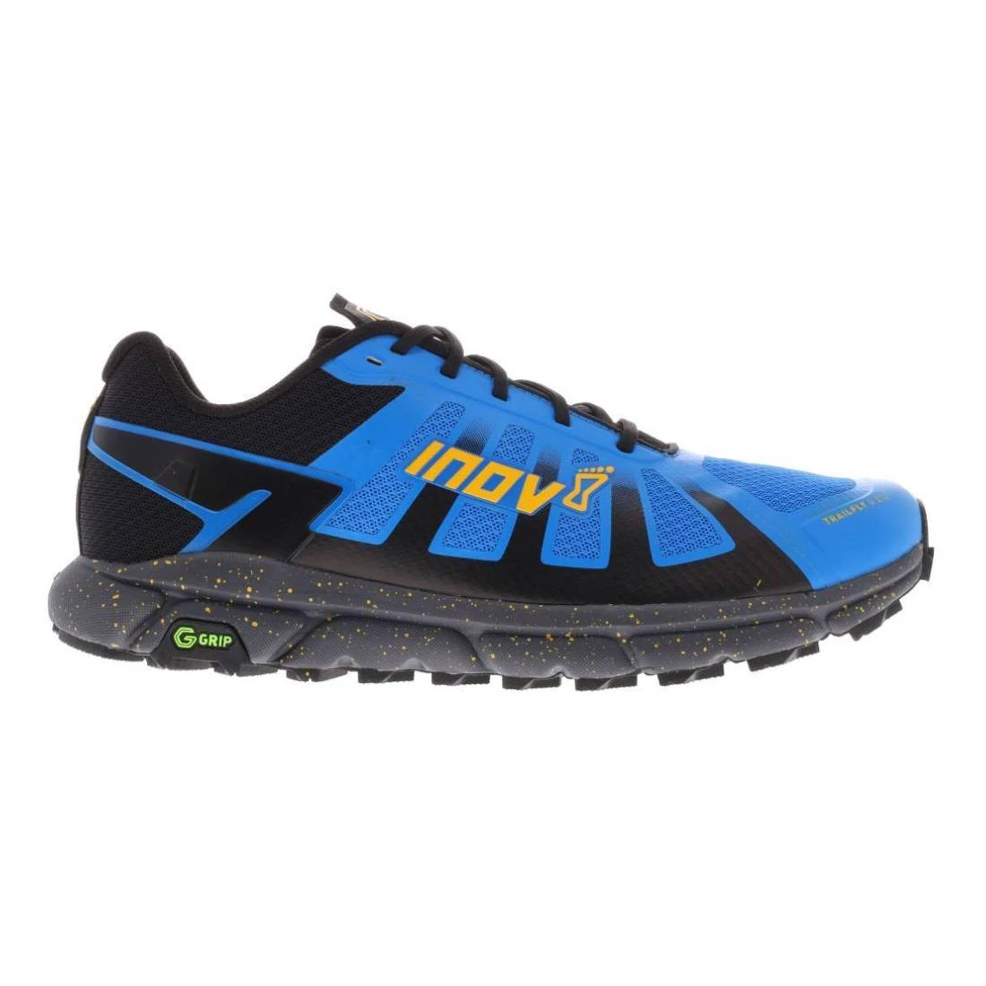 INOV-8 Trailfly G 270 - Trailrunningschuhe, Herren 7 INOV-8 Trailfly G 270 - Trailrunningschuhe, Herren – Bild 5