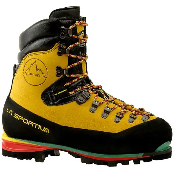 LA SPORTIVA Nepal Extreme - Bergstiefel 3 LA SPORTIVA Nepal Extreme - Bergstiefel