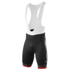 Loeffler LÖFFLER Bib Shorts Hotbond - Rad Hosen Herren