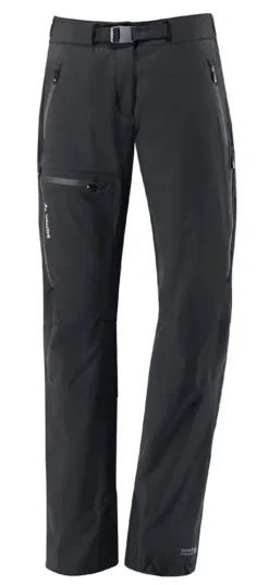 VAUDE Badile Pant II Women - Shorts