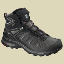 SALOMON X Ultra 3 Mid GTX - Wanderschuhe Damen 12 SALOMON X Ultra 3 Mid GTX - Wanderschuhe Damen -Outdoor-Ausrüstung 0b478686 9b81 4494 8115 79cfbfeb344d 3