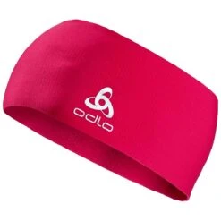 ODLO Move Light - Accessoires / Stirnband 11 ODLO Move Light - Accessoires / Stirnband -Outdoor-Ausrüstung 1000800 006 pic1