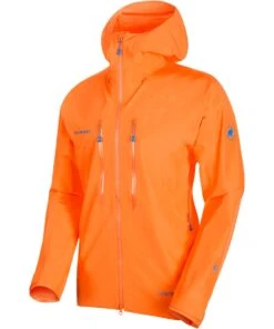 MAMMUT Nordwand Advanced - Hardshelljacke Herren -Outdoor-Ausrüstung 1010 26910 2153 nordwand advanced hs hd ja m sunrise main terrific duesseldorfbd2d34cbb1a30523b1b75ecd0795a767