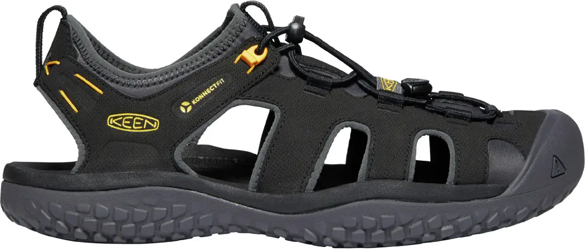 KEEN Solr - Sandalen Herren 6 KEEN Solr - Sandalen Herren – Bild 4