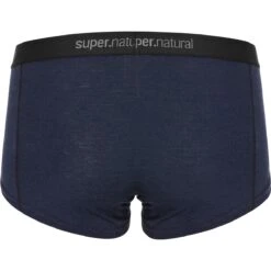 SUPER.NATURAL Damen Base 175 Hipster - Kurze Unterhosen