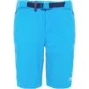THE NORTH FACE Speedlight Short 2016 - Hose -Outdoor-Ausrüstung 1029924 001 pic1