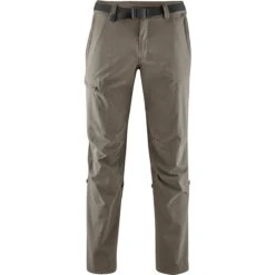 MAIER SPORTS Nil - Wander- & Trekkinghose -Outdoor-Ausrüstung 1030157 003 pic1