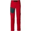 VAUDE Badile Zo - Zip-Hose -Outdoor-Ausrüstung 1036198 031 pic1