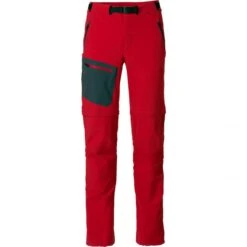VAUDE Badile Zo - Zip-Hose
