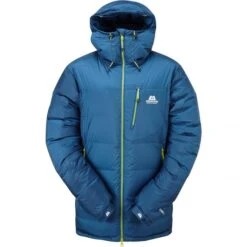 MOUNTAIN EQUIPMENT K7 - Daunenjacke