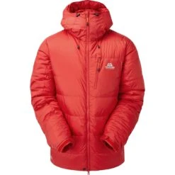 MOUNTAIN EQUIPMENT K7 - Daunenjacke 11 MOUNTAIN EQUIPMENT K7 - Daunenjacke -Outdoor-Ausrüstung 1036419 026 pic1