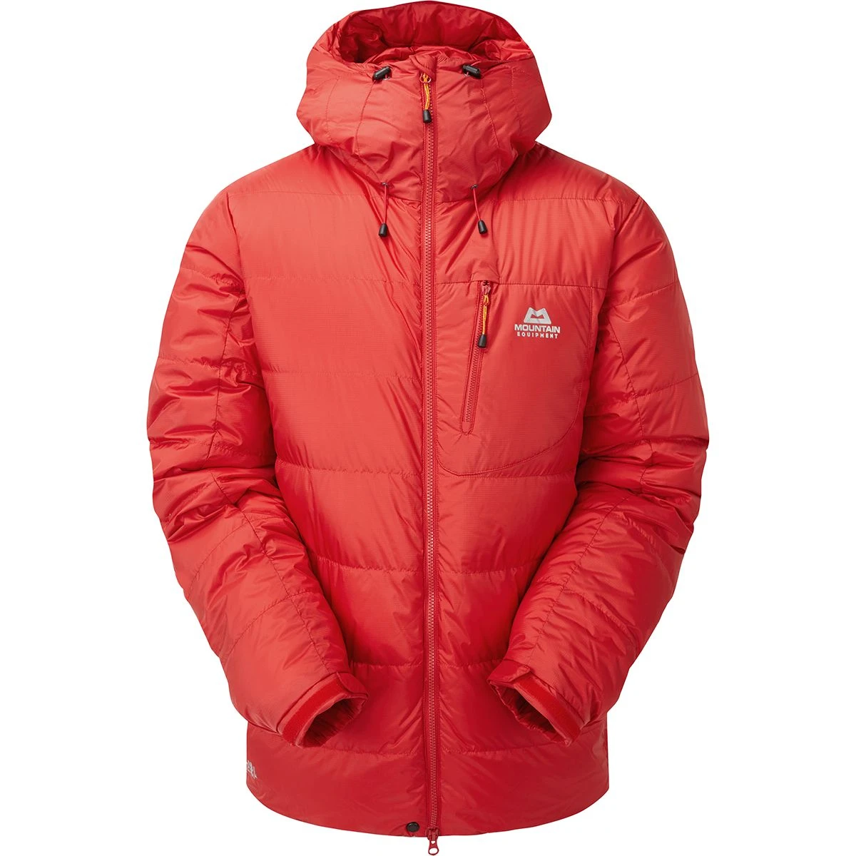 MOUNTAIN EQUIPMENT K7 - Daunenjacke 6 MOUNTAIN EQUIPMENT K7 - Daunenjacke – Bild 4