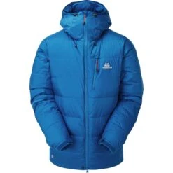 MOUNTAIN EQUIPMENT K7 - Daunenjacke 10 MOUNTAIN EQUIPMENT K7 - Daunenjacke -Outdoor-Ausrüstung 1036419 036 pic1