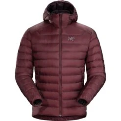 ARCTERYX Cerium LT - Daunenjacke -Outdoor-Ausrüstung 1041849 036 pic8