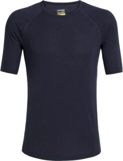 ICEBREAKER Herren 150 Zone T-Shirt - Funktionshirt Kurzarm 12 ICEBREAKER Herren 150 Zone T-Shirt - Funktionshirt Kurzarm -Outdoor-Ausrüstung 104346423 1 baselayer men 150 zone ss crewe icebreaker duesseldorf7ccf1d9e2d6035c91ca21a2ed56a634a