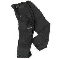 BERGHAUS Paclite GTX Overtrousers - Hardshellhose Männer -Outdoor-Ausrüstung 105023 Product