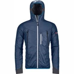 ORTOVOX Piz Boè Jacket - Isolationsjacke Herren