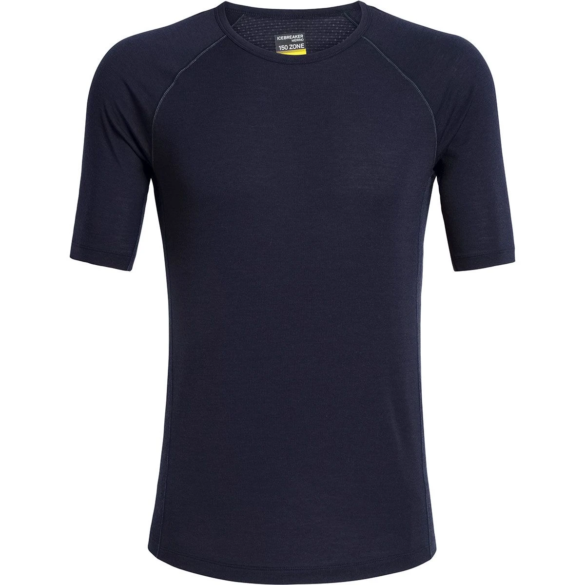 ICEBREAKER Herren 150 Zone T-Shirt - Funktionshirt Kurzarm 3 ICEBREAKER Herren 150 Zone T-Shirt - Funktionshirt Kurzarm