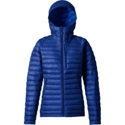 RAB Herren Microlight Alpine Jacke (größe M, Gelb) | Isolationsjacken > Herren - Wintersportjacken -Outdoor-Ausrüstung 1054804 006 pic1