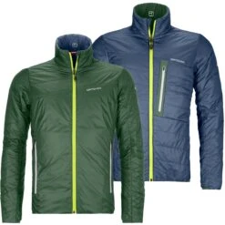 ORTOVOX Swisswool Piz Boval Jacket - Isolationsjacke, Herren 13 ORTOVOX Swisswool Piz Boval Jacket - Isolationsjacke, Herren -Outdoor-Ausrüstung 1066846 011 pic1