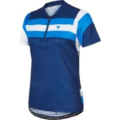ZIENER Nelsa - Fahrradtrikot Frauen 9 ZIENER Nelsa - Fahrradtrikot Frauen -Outdoor-Ausrüstung 1072994 001 pic1