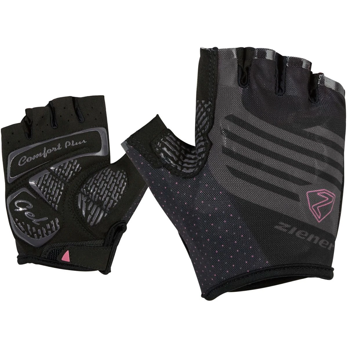 ZIENER Clarete Lady - Fahrrad-Handschuhe Damen 4 ZIENER Clarete Lady - Fahrrad-Handschuhe Damen – Bild 2