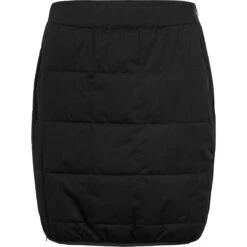 Super.natural SUPER NATURAL Compound Skirt - Kunstfaserrock