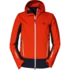 Schöffel SCHÖFFEL Miara Softshell Jacke DWR Imprägnierung - Softshelljacken -Outdoor-Ausrüstung 1091456 001 pic1
