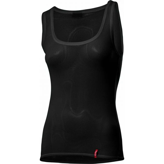 Loeffler LÖFFLER W Singlet Transtex Light+ - Funktionsunterhemd Damen 4 Loeffler LÖFFLER W Singlet Transtex Light+ - Funktionsunterhemd Damen – Bild 2