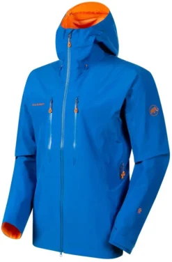MAMMUT Nordwand Advanced - Hardshelljacke Herren -Outdoor-Ausrüstung 11325 Mammut Nordwand Advanced Hardshelljacke