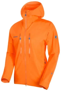 MAMMUT Nordwand Advanced - Hardshelljacke Herren -Outdoor-Ausrüstung 11325 Mammut Nordwand Advanced Hardshelljacke 13