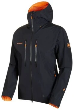 MAMMUT Nordwand Advanced - Hardshelljacke Herren -Outdoor-Ausrüstung 11325 Mammut Nordwand Advanced Hardshelljacke 14