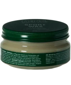 MEINDL Sportwax - Schuhpflege