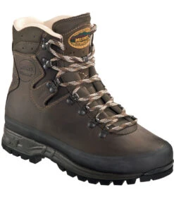 MEINDL Engadin MFS - Wanderstiefel -Outdoor-Ausrüstung 125063 010 1