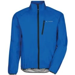 VAUDE Drop Jacket III - Rad Jacke