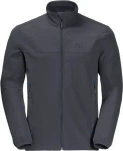 JACK WOLFSKIN Crestview Jacket - Softshelljacken 9 JACK WOLFSKIN Crestview Jacket - Softshelljacken -Outdoor-Ausrüstung 1305471 6230 A020