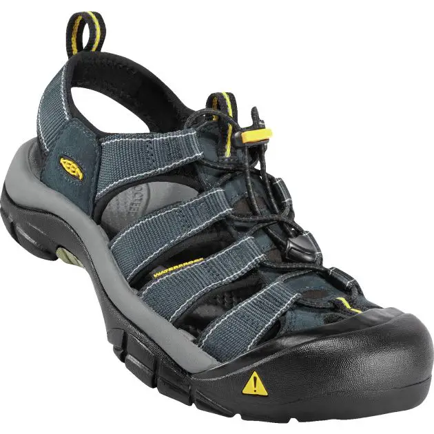 KEEN Newport H2 - Outdoorsandalen Männer 8 KEEN Newport H2 - Outdoorsandalen Männer – Bild 6