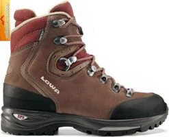 LOWA Albula GTX - Bergstiefel