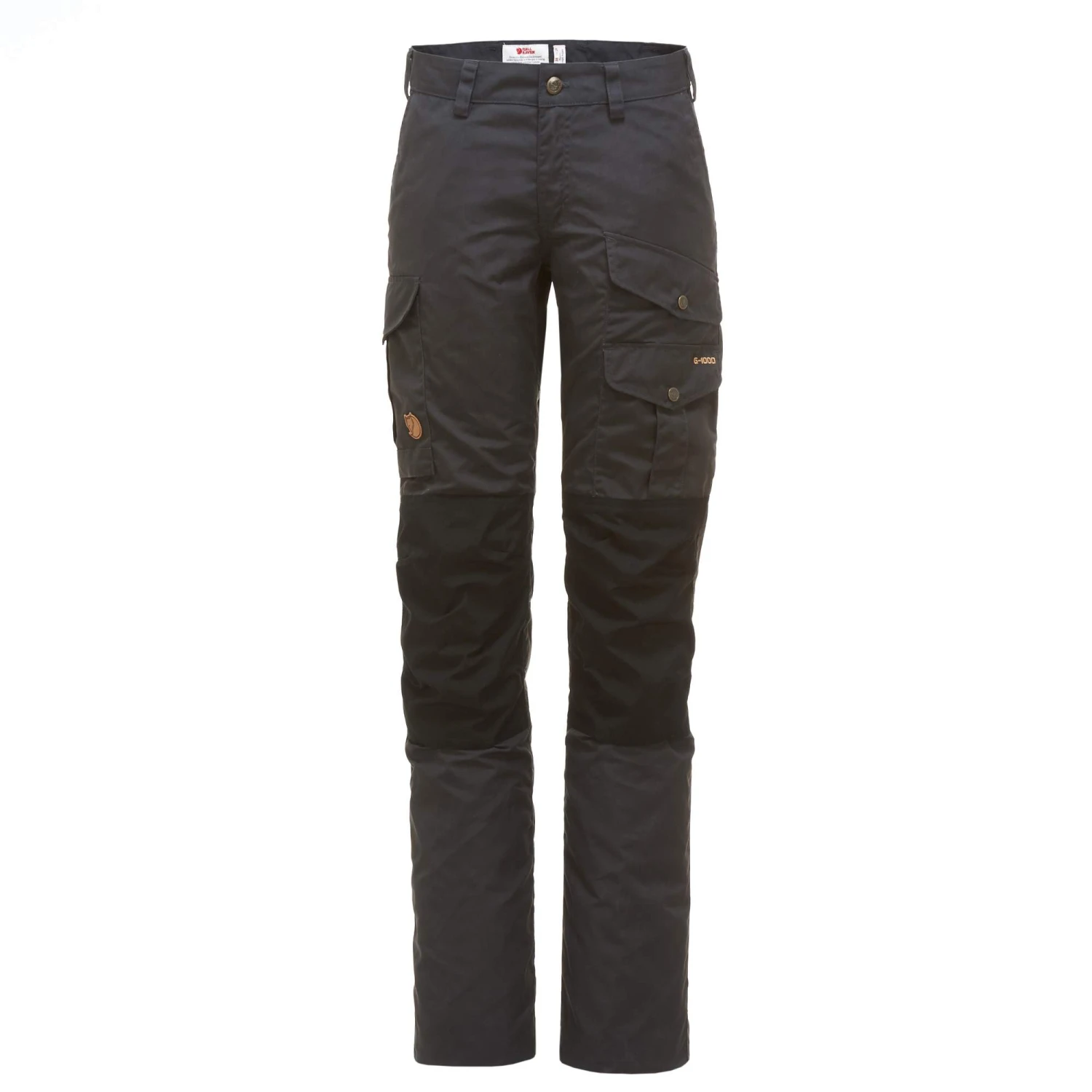 FJÄLLRÄVEN Barents Pro Trousers - Trekkinghose Frauen 3 FJÄLLRÄVEN Barents Pro Trousers - Trekkinghose Frauen