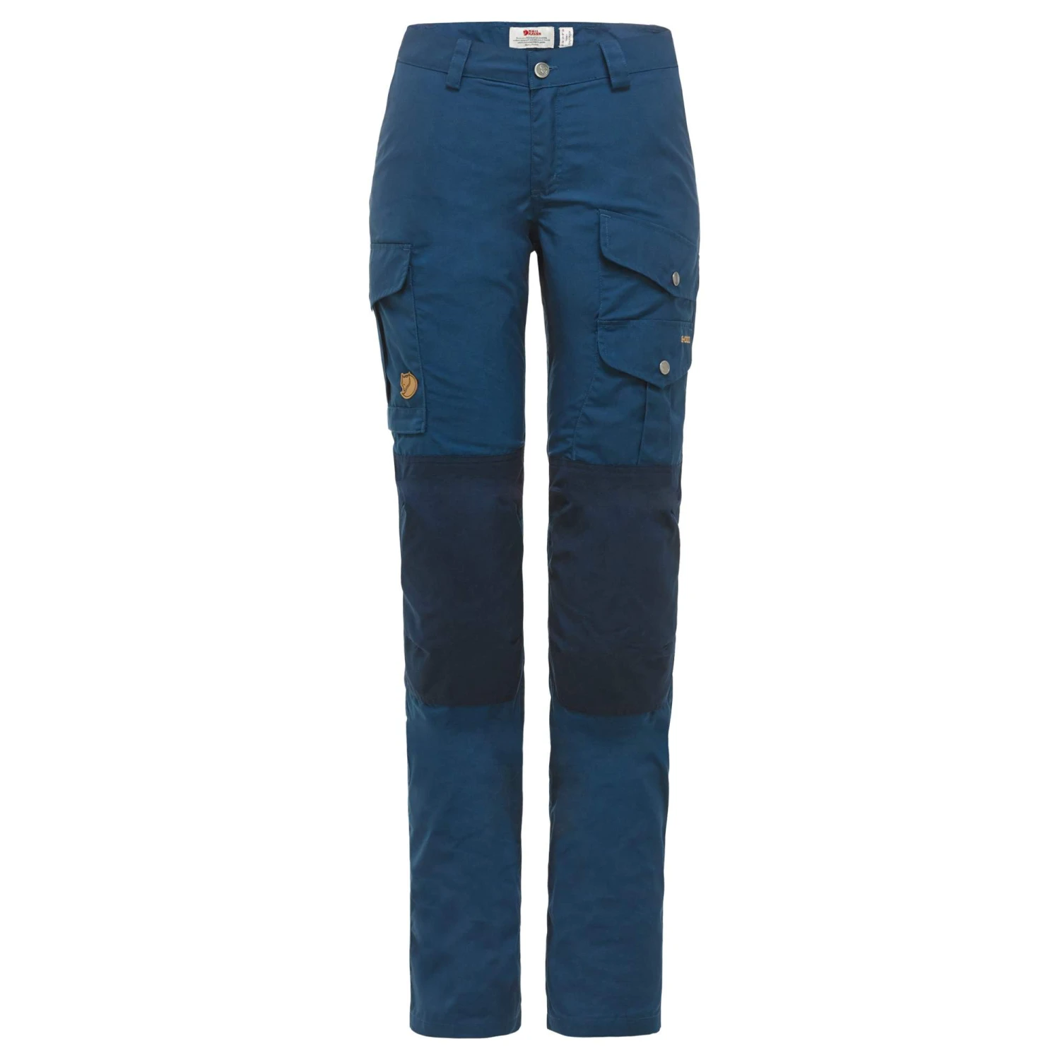 FJÄLLRÄVEN Barents Pro Trousers - Trekkinghose Frauen 8 FJÄLLRÄVEN Barents Pro Trousers - Trekkinghose Frauen – Bild 6