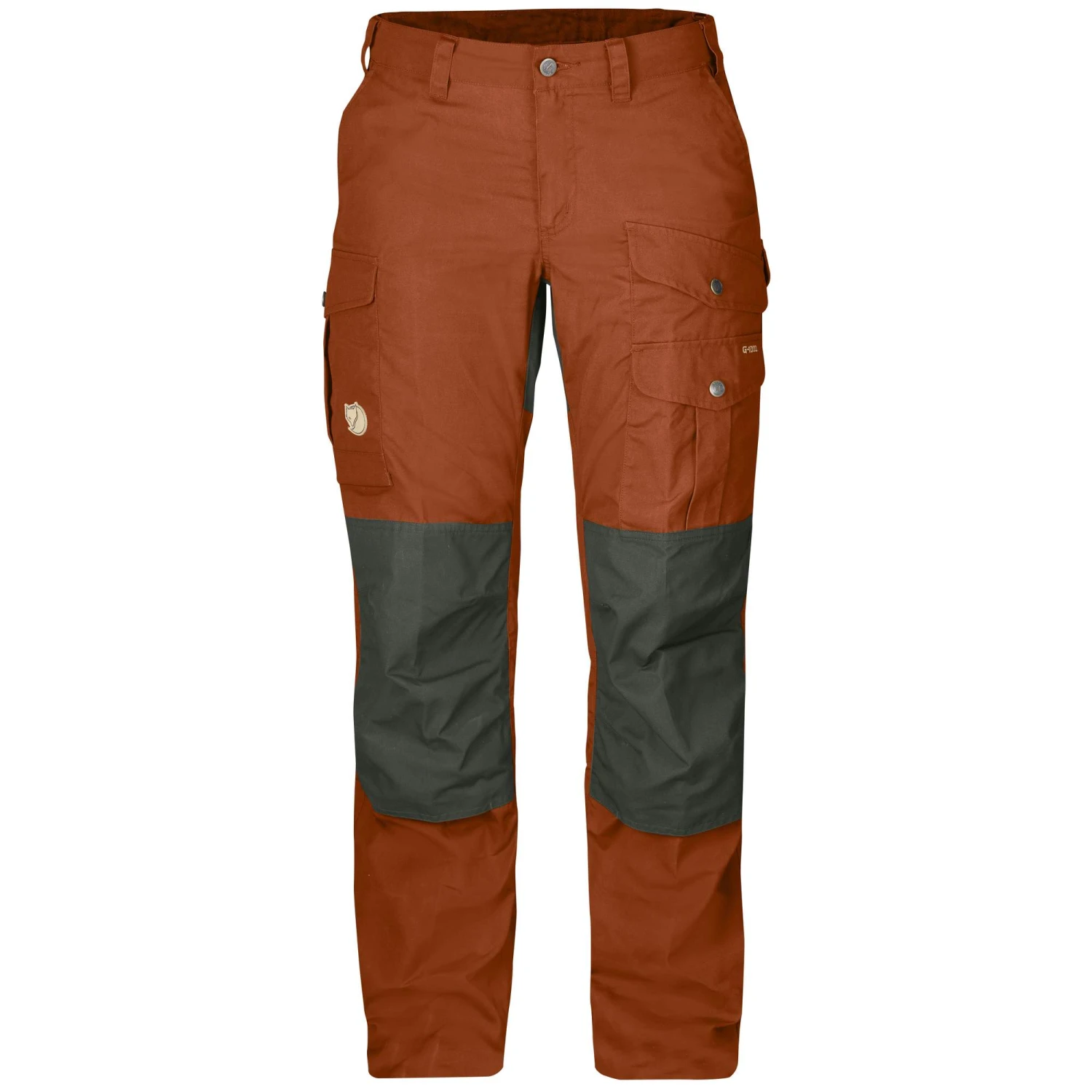 FJÄLLRÄVEN Barents Pro Trousers - Trekkinghose Frauen 7 FJÄLLRÄVEN Barents Pro Trousers - Trekkinghose Frauen – Bild 5