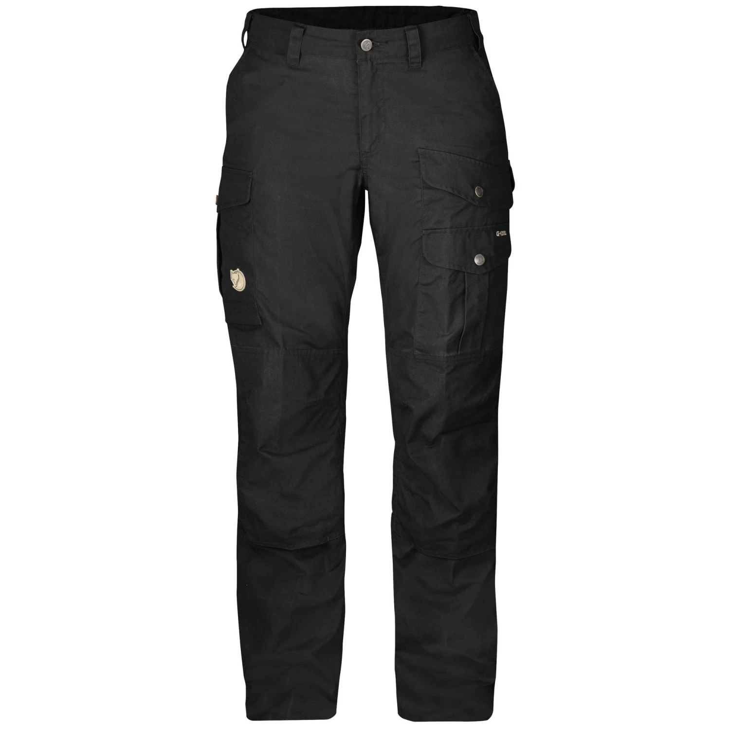 FJÄLLRÄVEN Barents Pro Trousers - Trekkinghose Frauen 5 FJÄLLRÄVEN Barents Pro Trousers - Trekkinghose Frauen – Bild 3