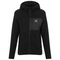 2117 Of Sweden Women's Skord Pile Hoodie - Wolljacke 9 2117 Of Sweden Women's Skord Pile Hoodie - Wolljacke -Outdoor-Ausrüstung 2117 of sweden womens skord pile hoodie wolljacke 1