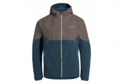 VAUDE Qimsa Softshell - Fahrradjacke, Herren -Outdoor-Ausrüstung 212516861484100852782.02218289