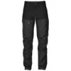 FJÄLLRÄVEN Keb Trouser - Wander- & Trekkinghose -Outdoor-Ausrüstung 220756102 a keb trousers fjaellraeven
