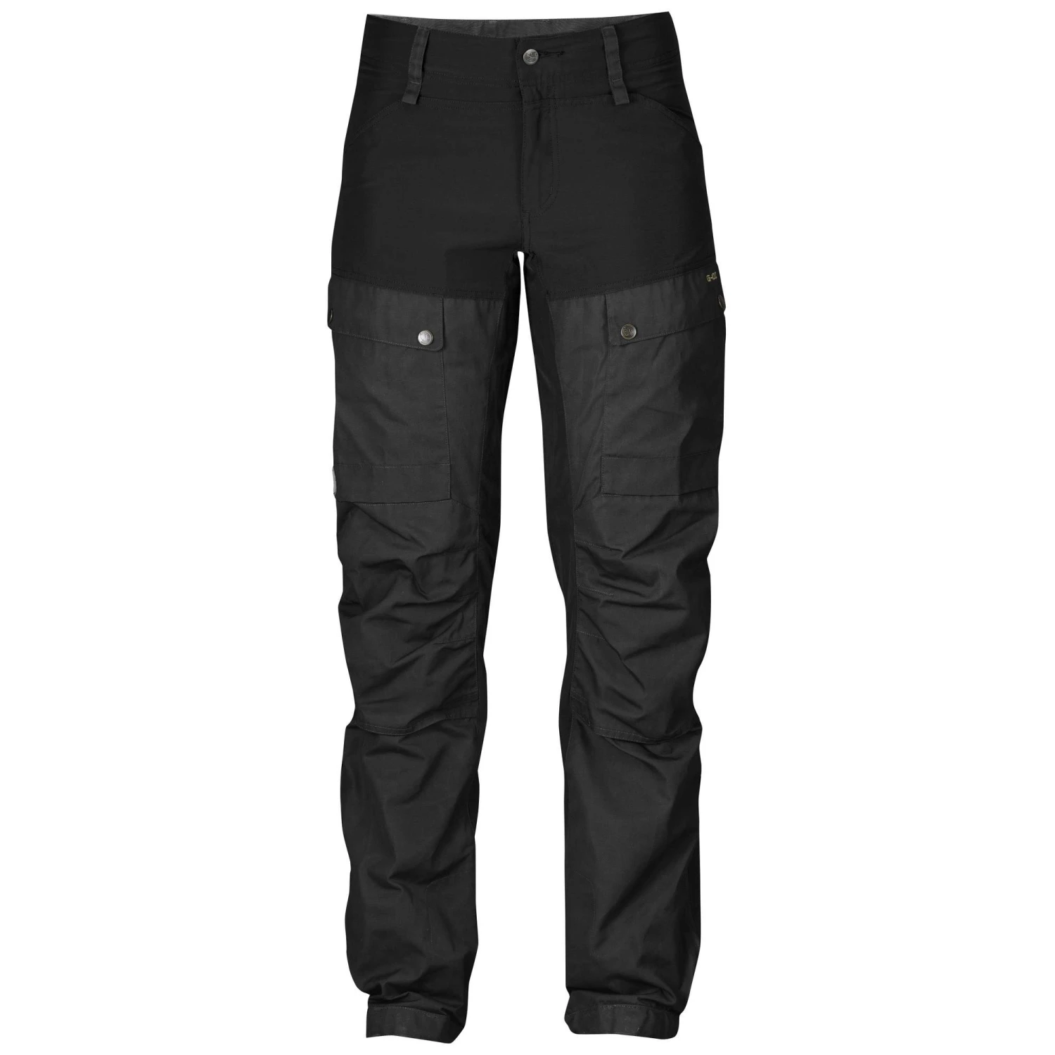FJÄLLRÄVEN Keb Trouser - Wander- & Trekkinghose 3 FJÄLLRÄVEN Keb Trouser - Wander- & Trekkinghose