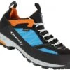 AKU Tengu GTX Low - Wanderschuhe -Outdoor-Ausrüstung 2221 1500x1239