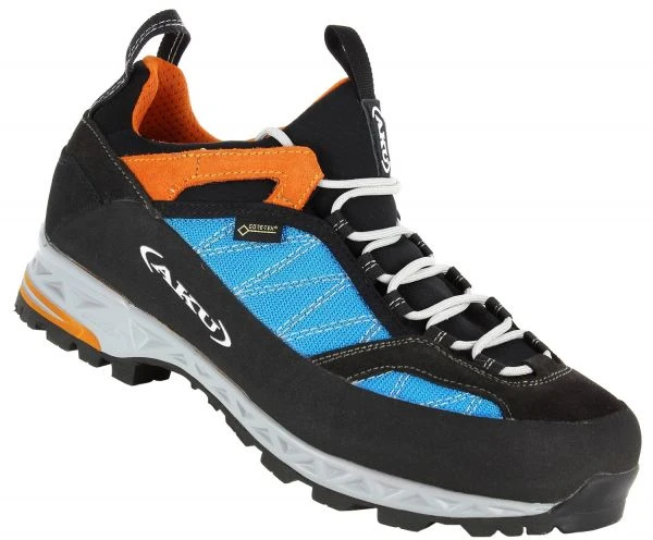 AKU Tengu GTX Low - Wanderschuhe 3 AKU Tengu GTX Low - Wanderschuhe