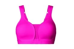 ODLO High Padded Sport-BH - Unterwäsche -Outdoor-Ausrüstung 2263645 1.05c8