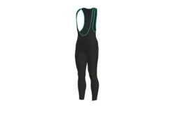 ALÉ KLIMATIK Klimawind DWR Bibtights - Bike Thermo-Trägerhose